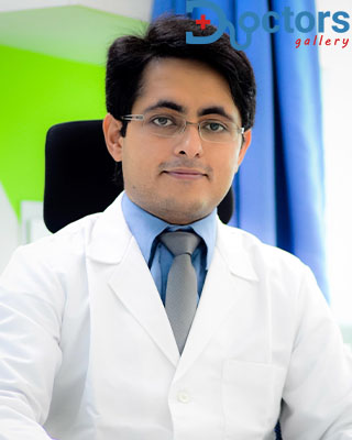 Dr Sujit Shanshanwal