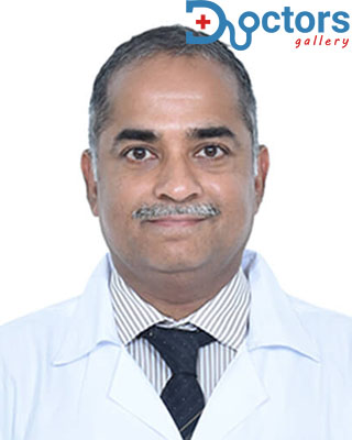 Dr Sumit V Mehta