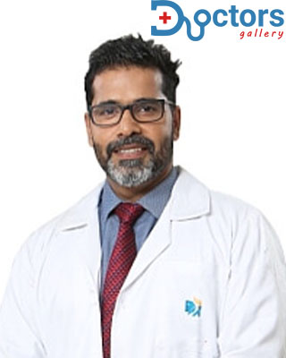 Dr Sunil Kutty