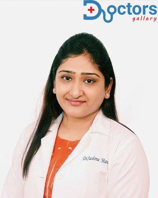 Dr Sushma Mandava