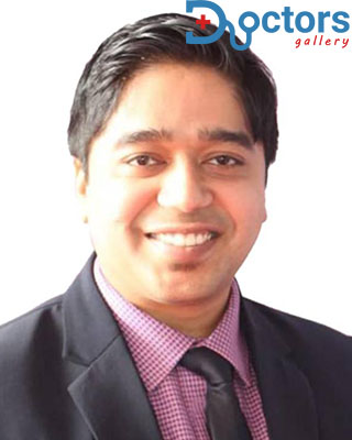 Dr Swapnil Gosavi