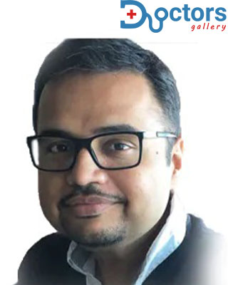 Dr Swapnil Keny