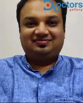 Dr Swapnil Subhash Jadhav