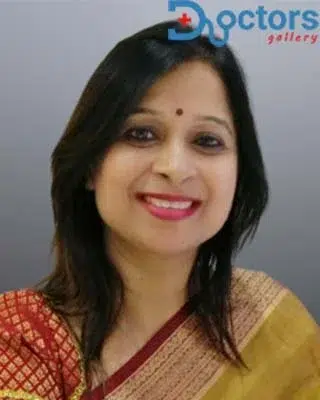 Dr Tripti Dubey