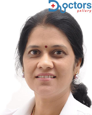 Dr Vaishali Choudhary