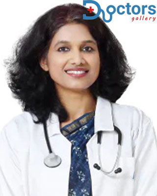 Dr Vaishali Lokhande