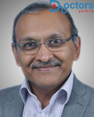Dr Vigyan Jain