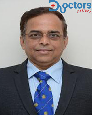 Dr Vijay Yewale