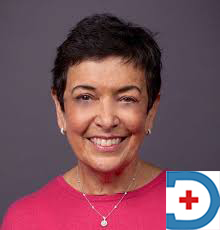 Dr Vivien K Burt