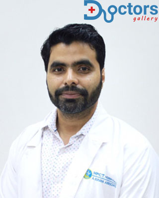 Dr Wasim Phoplunkar