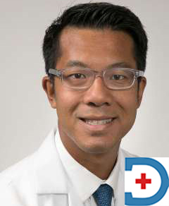 Dr Albert J Chang