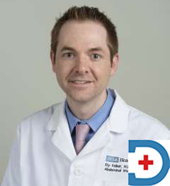 Dr Ely R Felker