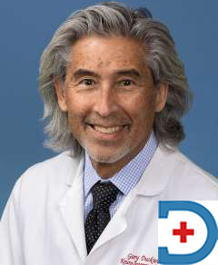 Dr Gary Duckwiler