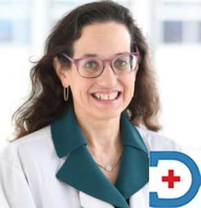 Dr Lisa M Chaiken