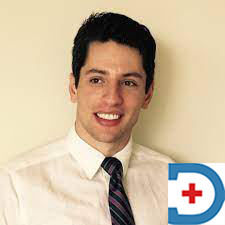 Dr Lucas R Cusumano