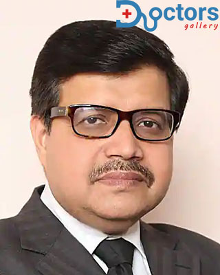Dr S Chatterjee