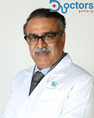 Dr Sanjiv Jasuja