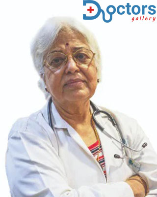 Dr Shakti Bhan Khanna