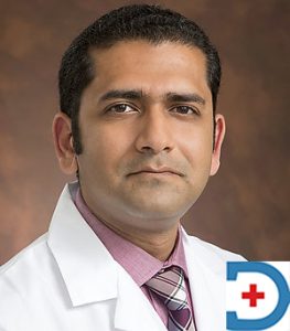 Dr Sumit Dua