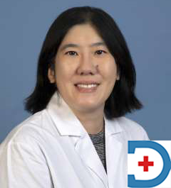 Dr Tisha S Wang