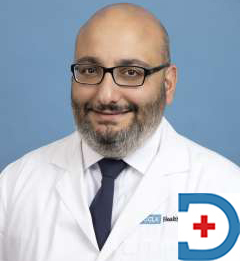 Dr Varand Ghazikhanian