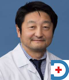 Dr Yusaku M Shino