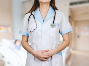 National Provider Identifier