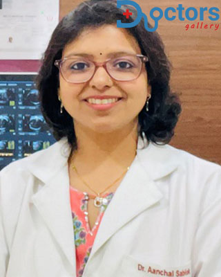 Dr Aanchal Sablok