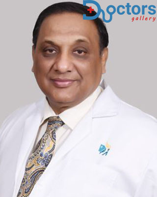 Dr Alok Agrawal