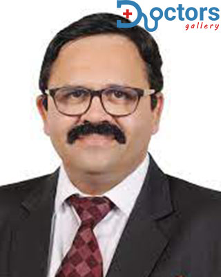 Dr Anil Raheja