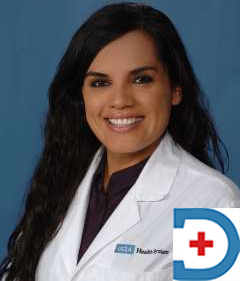 Dr Geraldine M Navarro