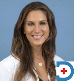 Dr Lauren M Freid