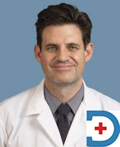 Dr Luke Ledbetter