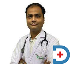 Dr Nikhil Patil