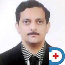 Dr Omvijay Chaudhry