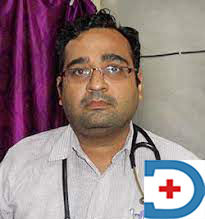 Dr Parag Misar