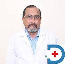 Dr Pravin Sawant