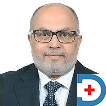 Dr Rajendra Sonavane