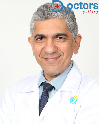 Dr Yatinder Kharbanda