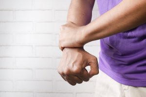 Wrist and Hand Pain