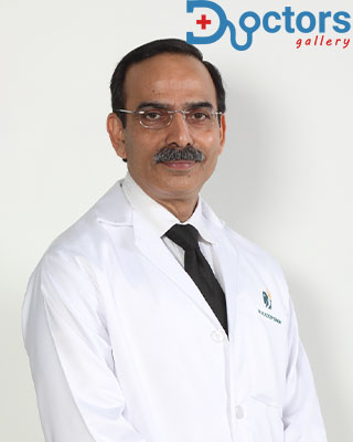 Dr Kuldeep Singh