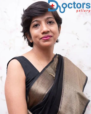 Dr APURVA GUPTA