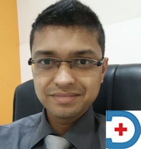 Dr Aditya Pawaskar