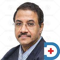Dr Adwait A Patil