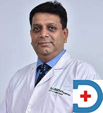 Dr Anand Utture