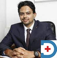 Dr Ankur Phatarpekar