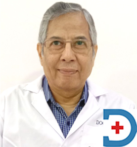 Dr Arvind Argikar