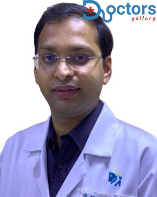 Dr Ashwani Kumar