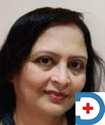 Dr Bela Jayesh Zaveri
