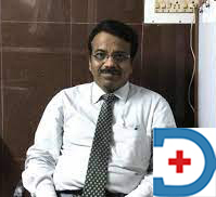 Dr Dharmashri Kadam